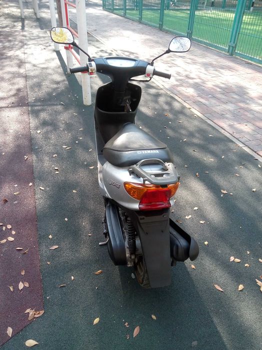 Продам скутер Yamaha Jog sa16j