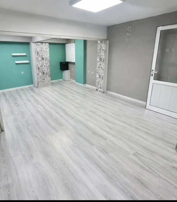 Дава се под наем Офис в Стара Загора, Македонски - 25 кв.м за 298.86 € - Снимка #1