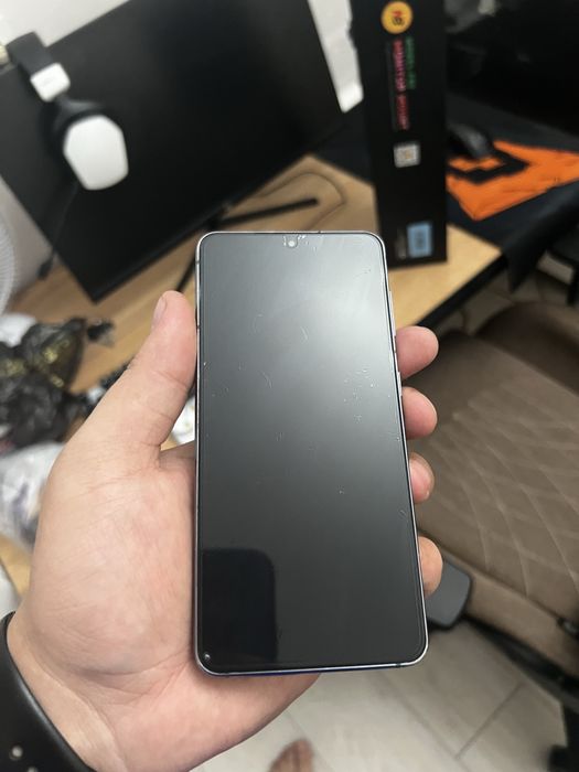 Samsung Galaxy S21