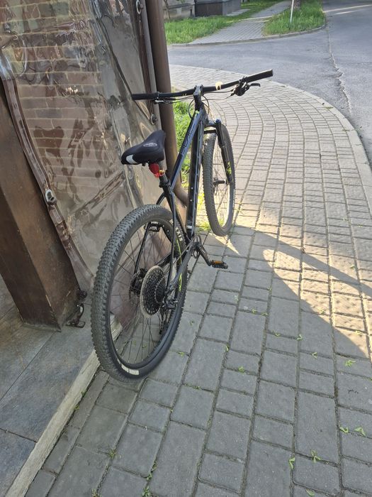 Vând bicicleta scott scale 950