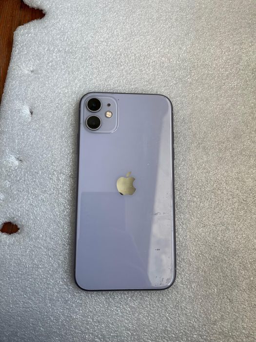 Айфон 11 сатылады