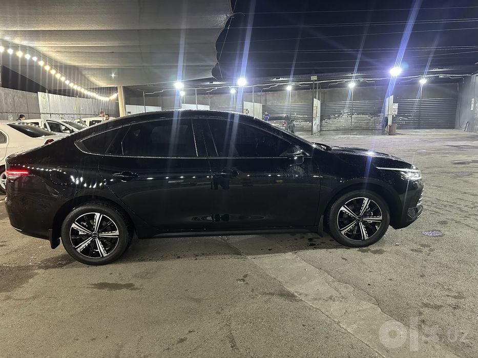 BYD chazor. 2023 full
