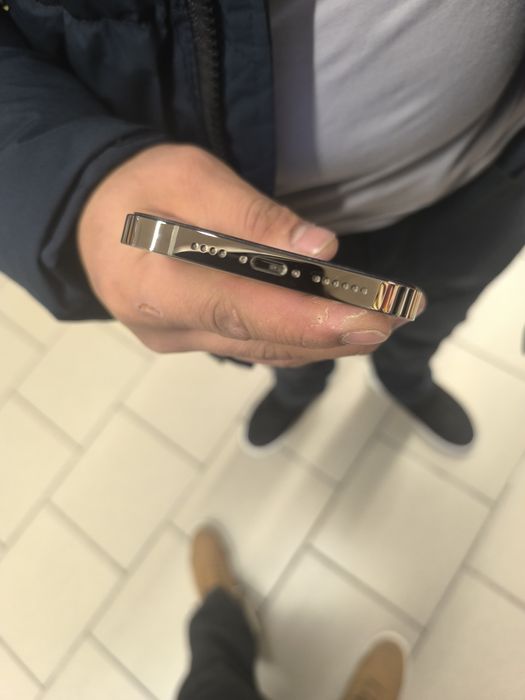 Айфон 14 про мах