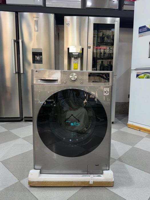 Стиральная машина LG 5кг скидка со склада доставка бесплатно