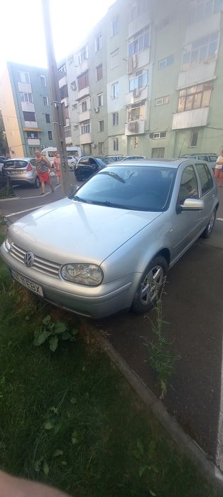 Golf 4 1.6 2004  cutie automata