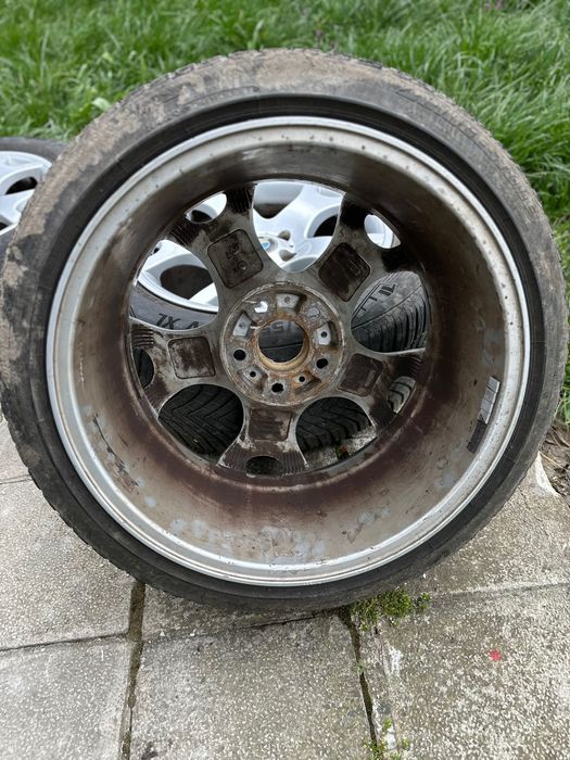 Джанти Стайл 63 18 БМВ