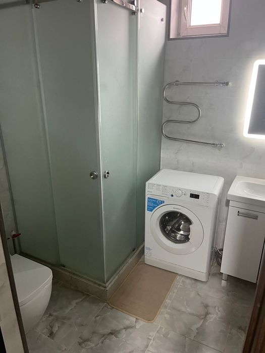 Частный дом с мебелью