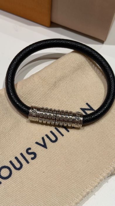 Оригинална Гривна Louis Vuitton - Digit Bracelet