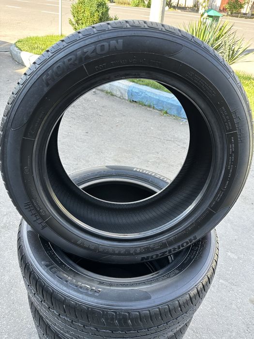 Шины 195/55 R15 лето комплект