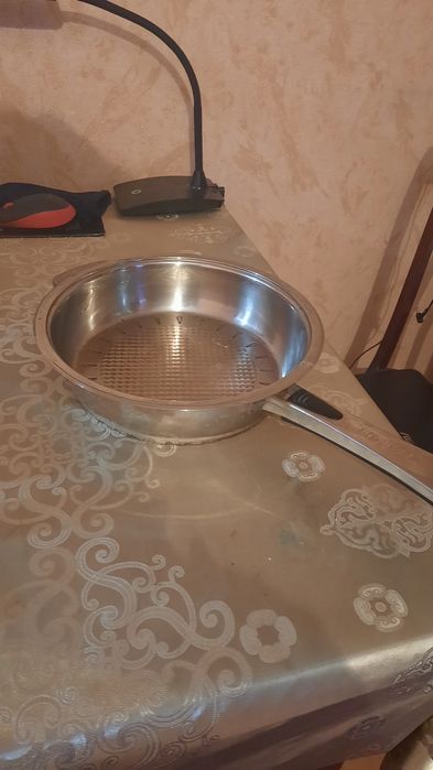 Сковородка д26см