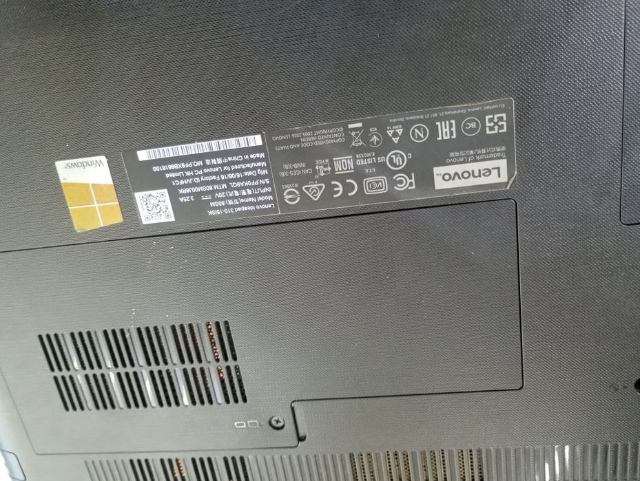 Нодбук.        LENOVO