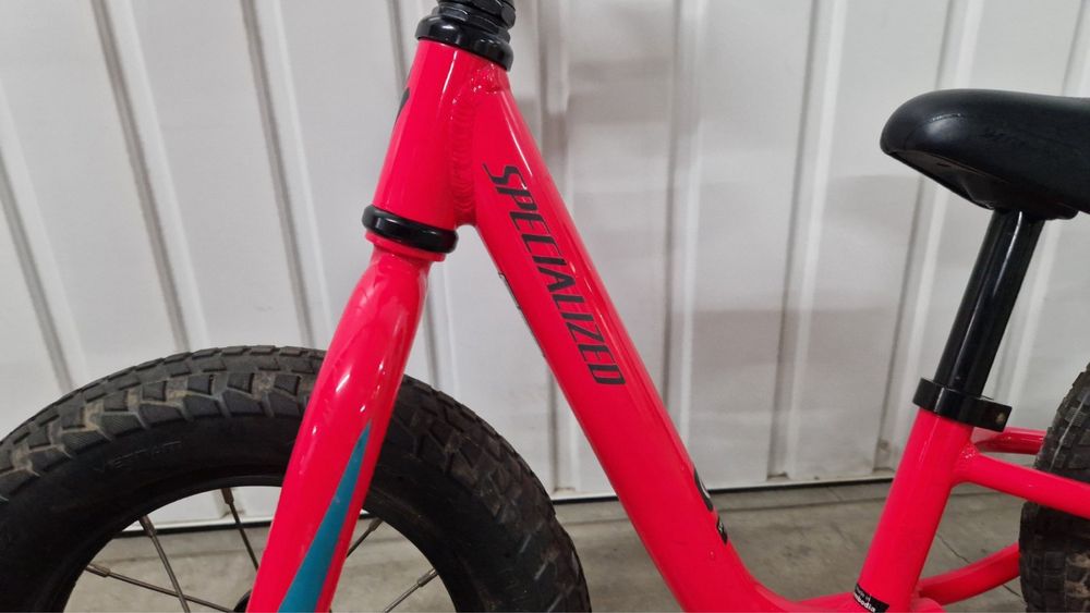 Алуминиев велосипед 12 SPECIALIZED