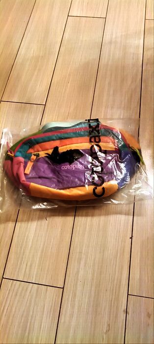 Поясная сумка Cotopaxi