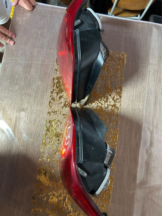 Стопове за VW Polo 6R