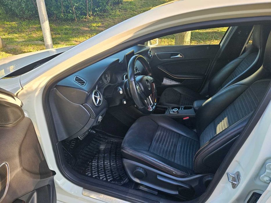 MERCEDES-BENZ A-Class 2015 — imagine 6