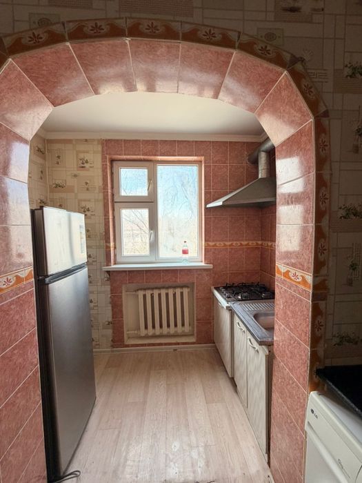 Квартира арендага бериледи 2 бөлмелі