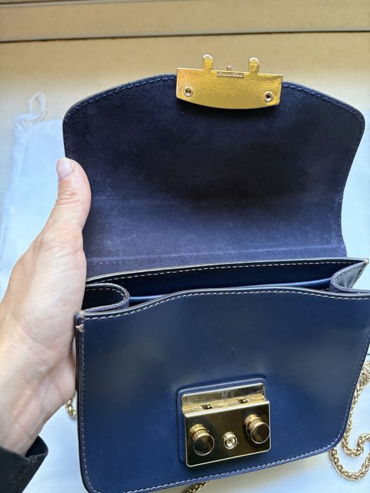 Furla Metropolitan mini