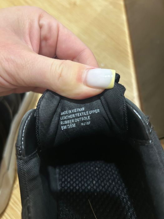 Обувки Michael Kors