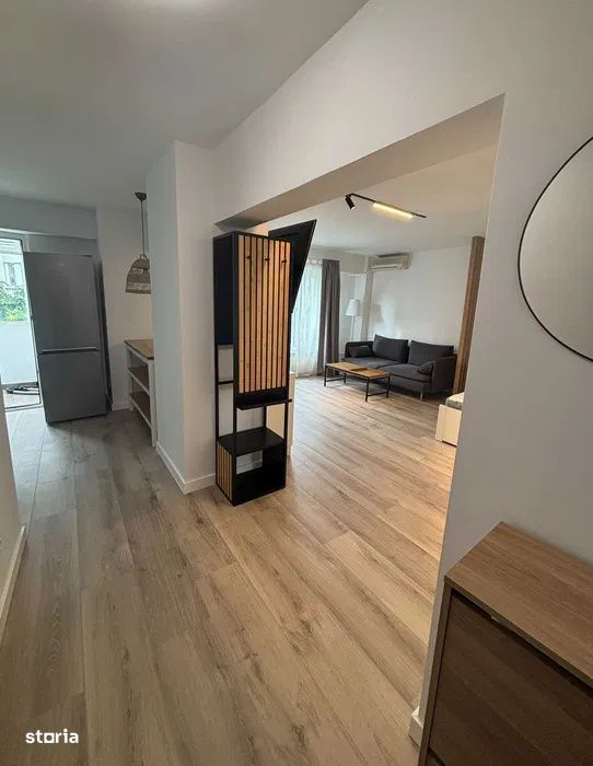 Garsoniera | Renovata Complet | Decebal