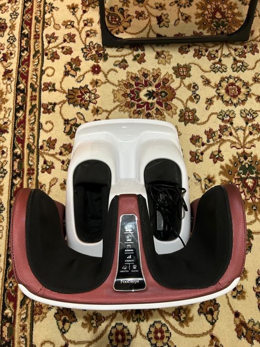 Комплект массажный 500к