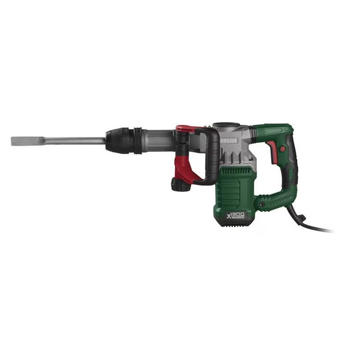 Нов Къртач Parkside 1300W.-15J.Германия