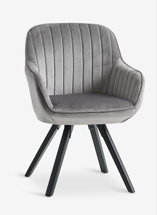 Трапезни въртящи се столове Jysk