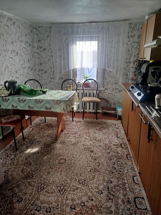 Продам дом в Пресновке