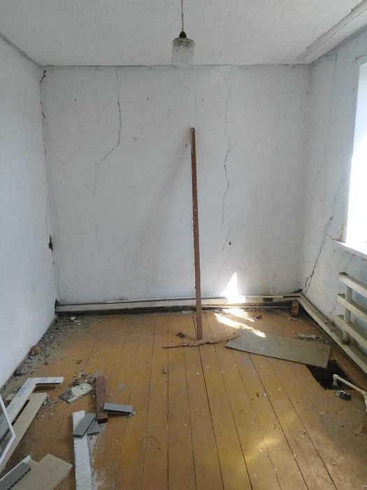 Продам дом с участком