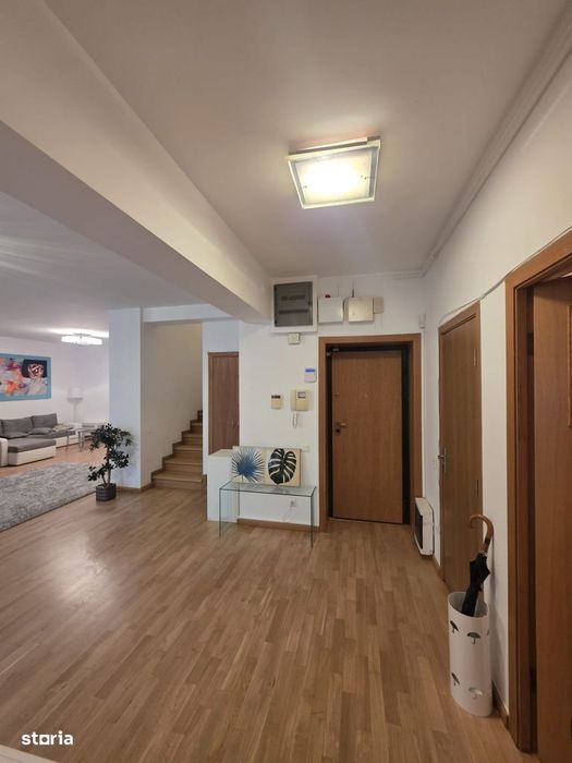 Herastrau Complex Soseaua Nordului Apartament 4 Camere Mobilat Clasic