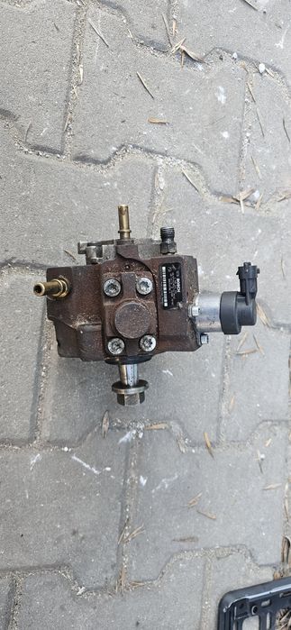 ГНП за Peugeot/Citroen/Mazda/Ford 1.6 Дизел