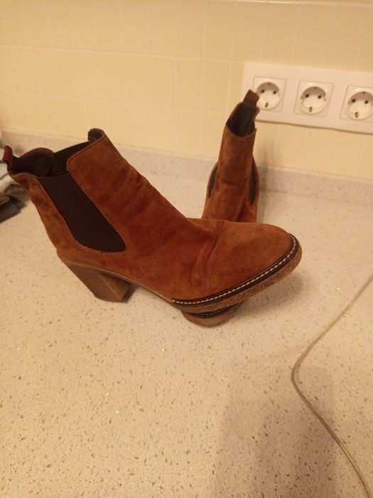 Продаются Полусапожки Казачки.