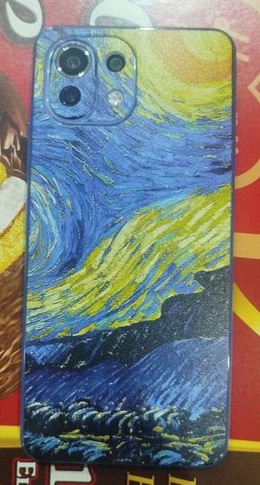 Смартфон xiaomi 11 lite 5g ne