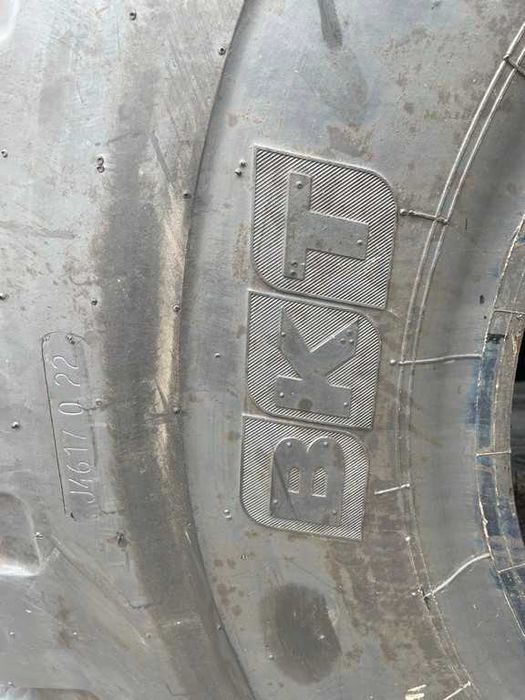 Anvelopa 23.5-25 BKT XL GRIP 24PR L-3 TL CAUCIUCURI