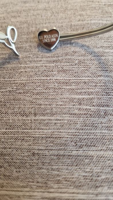 U.S. POLO гривна