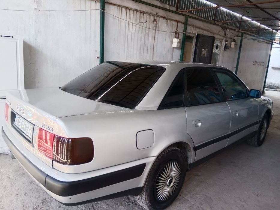 Продам Аудис4 100