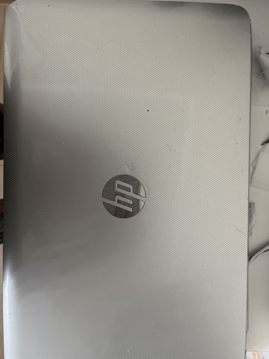 HP PAVILION 15 notebook pc