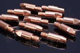 Наконечник E-CU 8-28мм м6/1.2 со склада в Астане