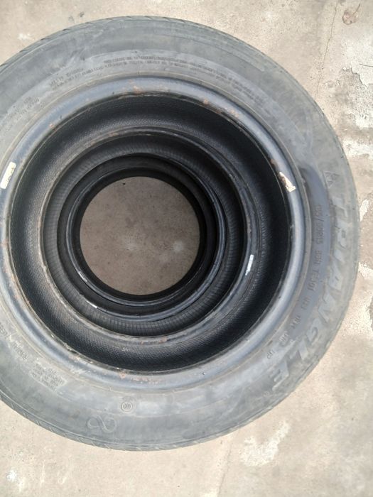 Шина для машинов