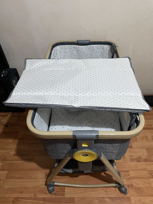 Продам детски кровать