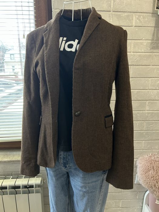 Дамски сака Stradivarius, Zara