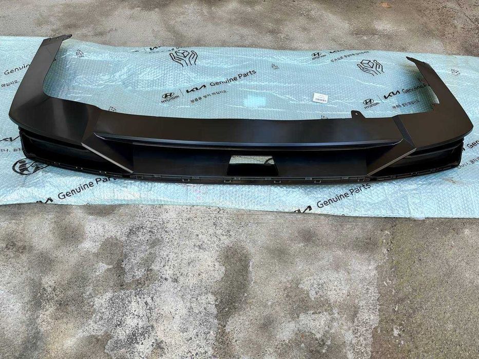 Hyundai Elantra orqa bamfer pasgi qismi yangi original koreyskiy