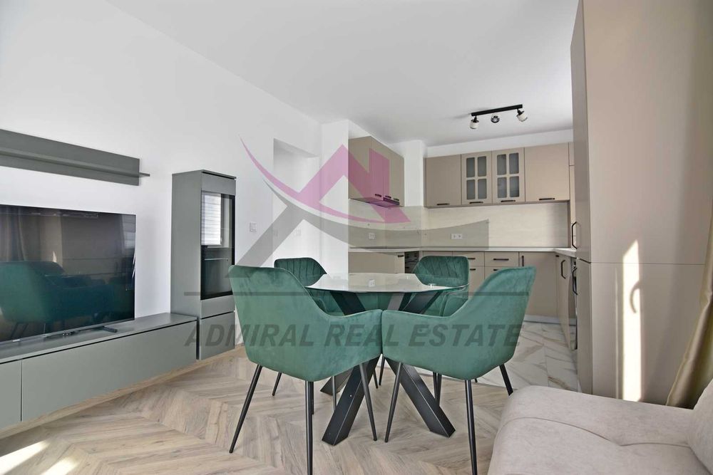 Двустаен -Възраждане 3 -Ще бъде напълно обзаведен