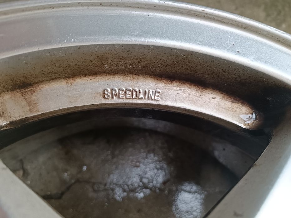 Джанти Speedline 5x100