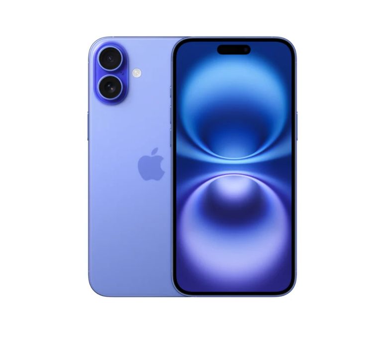 iPhone 16 plus 128 GB Nou  cu garanție