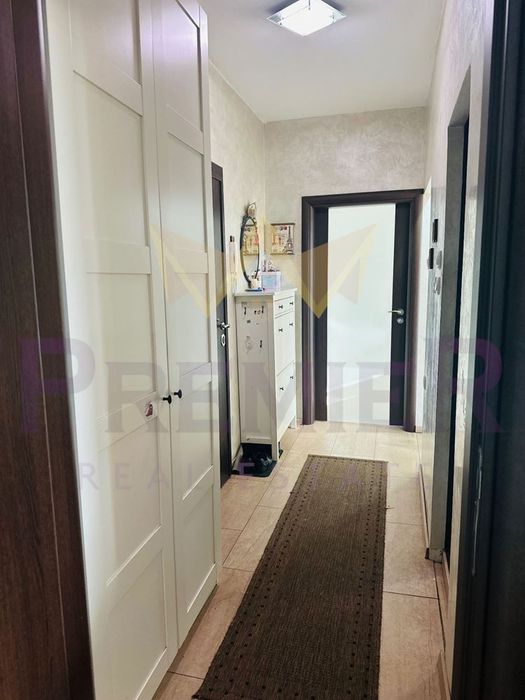 Продава се Тристаен апартамент в София, Гоце Делчев - 79 кв.м за 1737 €/кв.м - Снимка #2