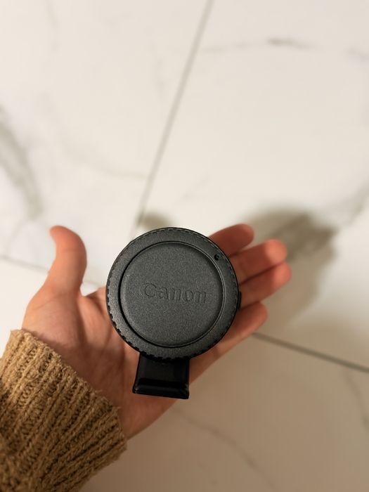 Адаптер Canon Mount Adapter