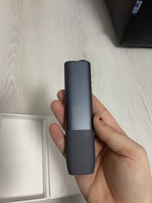 Iqos Iluma One