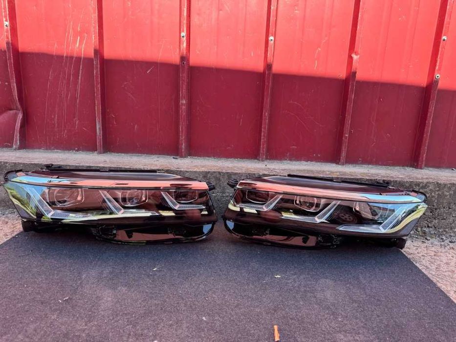 Far stanga / Dreapta VW Touareg 3 CR R-LINE LIFT 2023-2025 Europa