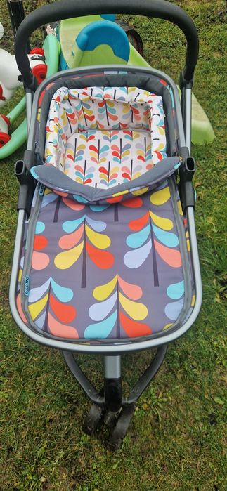 Детска количка Cosatto  3 IN 1