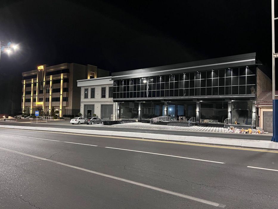 Срочна Продаётся Нежилой Помищения Мирзо-Улугбек IT парк 6.7 стток